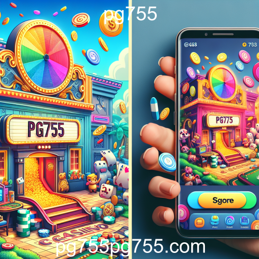 A Ascensão dos Jogos Casuais: Entretenimento para Todos