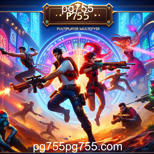 A Revolução dos Jogos Multijogador: Conectando Jogadores pelo Mundo